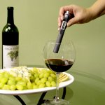 <b>적외선</b> 와인 온도계