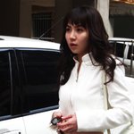 고호경 <b>근래</b> 셀카 사진