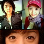 '상플' <b>이지애</b> 아나! 셀카는 더 예쁘네~^^