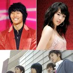 김종국-배슬기-동방신기 등 '네티즌 연예대상 4월 <b>mvp</b>' 영예