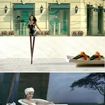 이다해 '젓가락 각선미·<b>탄산</b>거품 목욕' 엽기 발랄 눈길