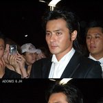 장동건 <b>cf</b>촬영 직찍 모음