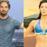 김윤진, 美서 '로스트' 피규어 출시