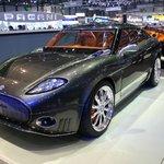 spyker.. 가장 비싼 <b>suv</b> !