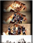 애니밴드(보아,타블로,시아준수,<b>진보</b>라)가 뭔가 했더니!?