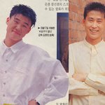 14년전 <b>김완선</b> 날씬한 몸매....신댕엽 홍록기 20대시절...