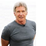 칸 영화제 간 해리슨<b>포드</b>! 할아버지의 놀라운 근육!!