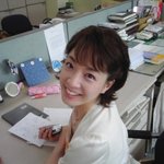 노현정 <b>쌩얼</b> 직찍 못알아 볼뻔 ㅎㅎ