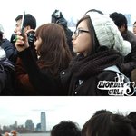 얼마전 <b>뉴욕</b>갔던 원더걸스~ 완소 모습 공개!