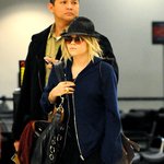 메리 케이트 <b>올슨</b>의 정체를 알기 힘든 패션 스타일