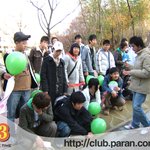 팬보다 멤버가 더 많다?, i-13 '미니' 팬<b>미팅</b>