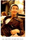 히딩크랑 친한  '<b>허세</b> 근석' 시리즈로 계속 나오네~