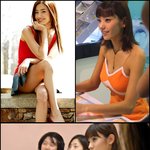 한채영 초<b>미니</b> 인기