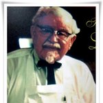 진짜 <b>kfc</b> 할아버지 사진