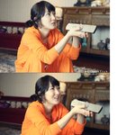 혼자 노는 사강, 신혼집 구경까지 시켜<b>주네</b>ㅋㅋㅋ