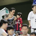 라면먹는 <b>산이</b>~ (김병지 아들)