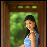 [레이싱 걸] 레이싱걸 이선영씨의 <b>야외</b> 출사 사진입니다~