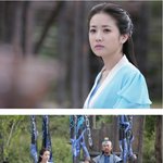 [바람의 나라]말타는 최정원, <b>선녀</b>가 내려온듯해!