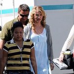 카메론 디아즈 최근 많이 <b>육덕</b>스러워진 몸매!