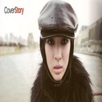 송혜교의 색다른 변신, <b>스모</b>키에 섹시한 도전 화보