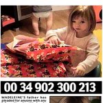 실종된 딸에게 보내는 크리스마스 카드