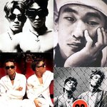 화려했던 그룹 <b>듀스</b>의 이현도,김성재