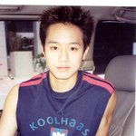 장빈- <b>천정명</b> 중학교 졸업사진