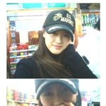 어떤 모자도 완벽하게 소화하는 고아라, 역시 <b>조두</b>니깐~