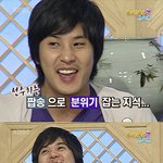 김지석 영어 발음 지적하는 티파니