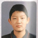 이준기, <b>졸업</b>사진 공개 '외모 변천사'