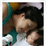 <b>갈갈이</b> 박준형 부부의 딸 최근! 아빠와 붕어빵?
