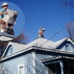 우리집 화장실은?<b>고층</b>화장실!!