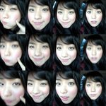 한효주 볼<b>터치</b>한 셀카, 너무 귀엽다ㅠ