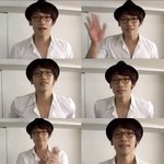 머리 자르고 <b>모자</b>쓴 비! 5년은 젊어보이는 모습ㅋ