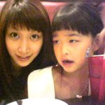 <b>리틀</b>홍수아!! 변정수의 딸! 유채원