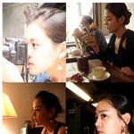 <b>미스</b>코리아 이지선의 일상 사진들