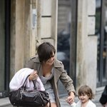 수리, 엄마와 함께 쇼핑! (<b>새사진</b> ㅠ_ㅠ)