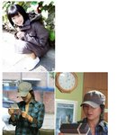 남상미의 일상 직찍들, <b>자연</b>스럽고 예뻐