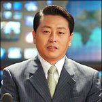 앵커 주말뉴스 떠난다] 인기' <b>mbc</b> 최일구 앵커, 주말 뉴스데스크...