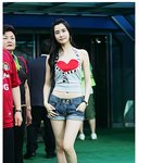 이다해, 패션이 왜이래?! 몸매는 좋지만, 좀 <b>에러</b>!