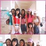 한효주, 아이비 데뷔전 2004년 예뻐지기 전