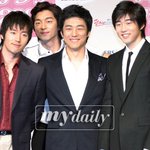 일본 방문 중인 공유, 윤계상, <b>장혁</b>, 지진희  ...