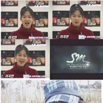 상미<b>린아</b>의 오디션때 모습, 이뻤구나~