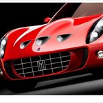 5 대 한정<b>생산</b> 네덜란드 페라리