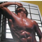 <b>이중</b>에 진정한 王자 근육맨은...