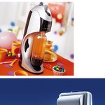 <b>탄산</b>음료 제조기!