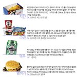 알고 먹자! 살찔 걱정 없이 <b>야식</b> 먹기!