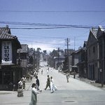 한국전쟁 당시 컬러사진