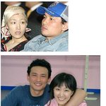 황정민 부인 뮤지컬 배우 김미혜, 황정민과 함께~