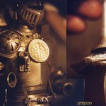 오놀라워라! 초미니의 세계